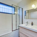 Sublime Maison Moderne Avec Piscine Villa Mauguio