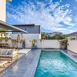 Villa Sublime Maison Moderne Avec Piscine Mauguio