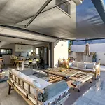 Sublime Maison Moderne Avec Piscine Villa Mauguio