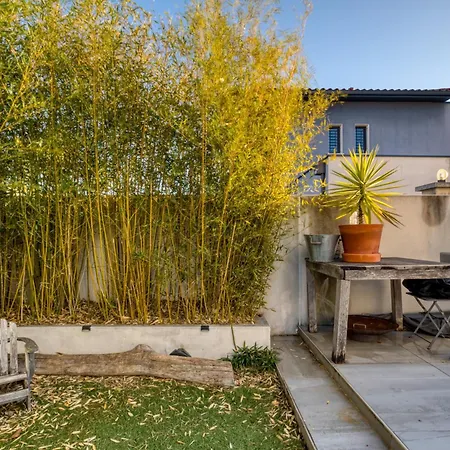 Sublime Maison Moderne Avec Piscine Villa Mauguio