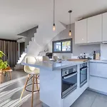 빌라 Sublime Maison Moderne Avec Piscine