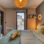 Sublime Maison Moderne Avec Piscine