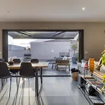 Sublime Maison Moderne Avec Piscine *