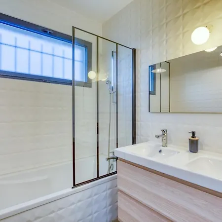 Sublime Maison Moderne Avec Piscine Βίλα Mauguio