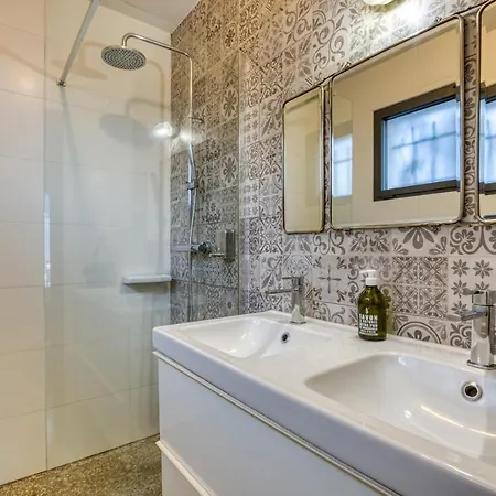 Sublime Maison Moderne Avec Piscine * Mauguio